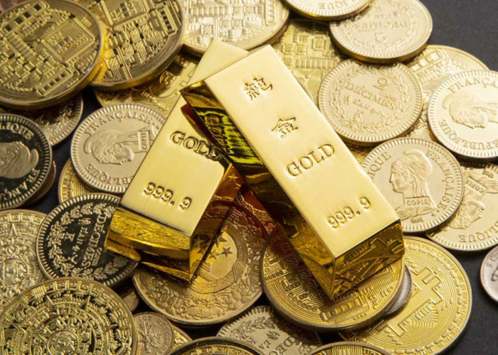 Harga Emas Diprediksi Meroket 2026, Analis UBS Bocorkan Target Fantastis