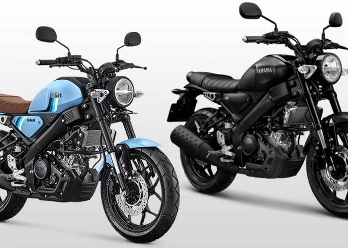 8 Motor Klasik Terbaik 2025, Desain Retro dengan Teknologi Modern