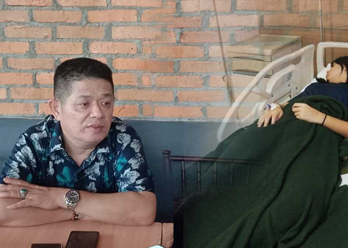 Kronologis Penganiayaan Anak Anggota DPRD Belitung, Istri Pengusaha Minyak Tanpa Ada Penyesalan?