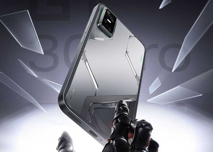 6 HP RAM 12 GB Terbaik Layak Dibeli Akhir 2025, Spesifikasi Gahar Harga Mulai 2 Jutaan