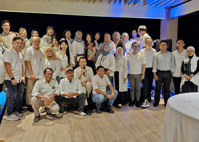  Hotel Business Partner Gathering 2024: Dafam Resort Belitung Pererat Kolaborasi Pariwisata