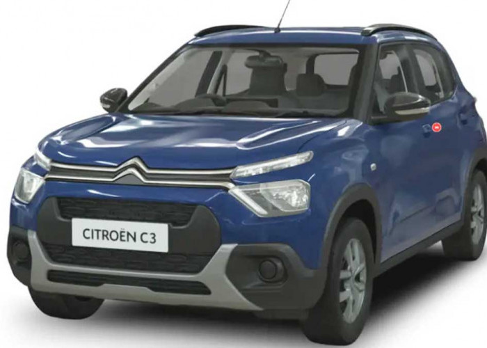 Mobil Eropa Rp99 Jutaan Ini Irit 18,3 Km/L, Sekali Isi Bisa Jalan 500 Km