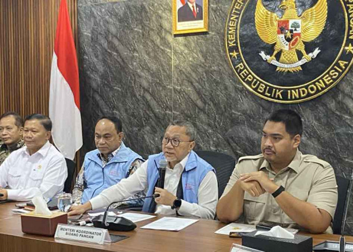 Kopdes Merah Putih Bisa Ajukan Pinjaman KUR Rp3 Miliar ke Bank Himbara, Ini Syaratnya