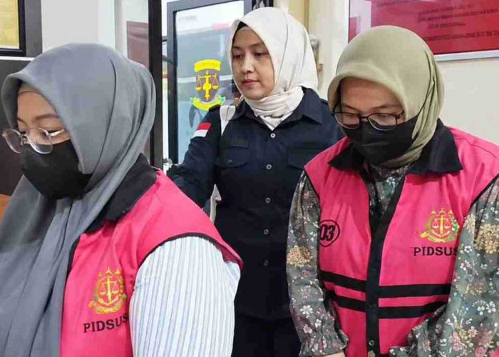 Kejati Babel Ungkap Peran 2 Pejabat BNI dalam Korupsi Dana PT Kobatin