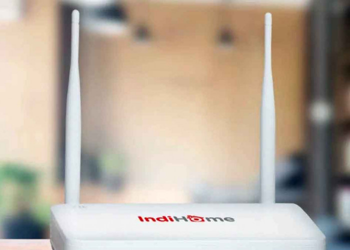 Cara Mudah Mengatasi WiFi LOS Merah, Simak 8 Langkahnya