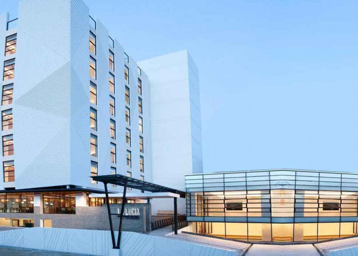 Rekomendasi Hotel Cantik dan Instagramable di Belitung, Tawarkan Sensasi Lokal yang Elegan