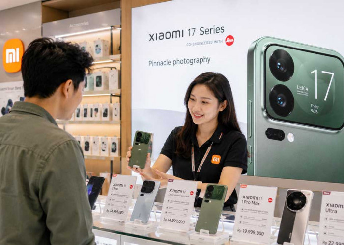 Daftar Harga 8 HP Xiaomi September 2026, Termurah Mulai 2 Jutaan