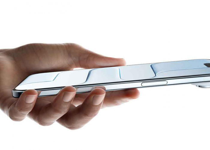Fakta Menarik iPhone Air Terbaru, HP Apple Super Tipis, Ringan & Kuat