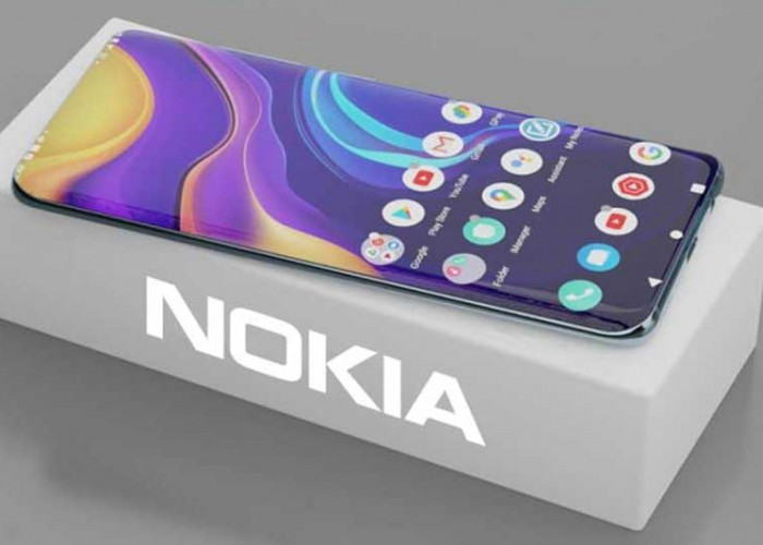 Mengintip Spesfikasi Nokia G88 2023, HP Terbaru Desain Elegan Dengan Sejumlah Fitur Unggulan