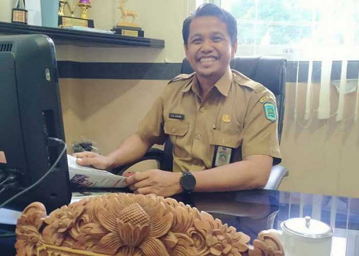 Asik, ASN Belitung Ada Cuti Bersama Tahun Baru Imlek 2023