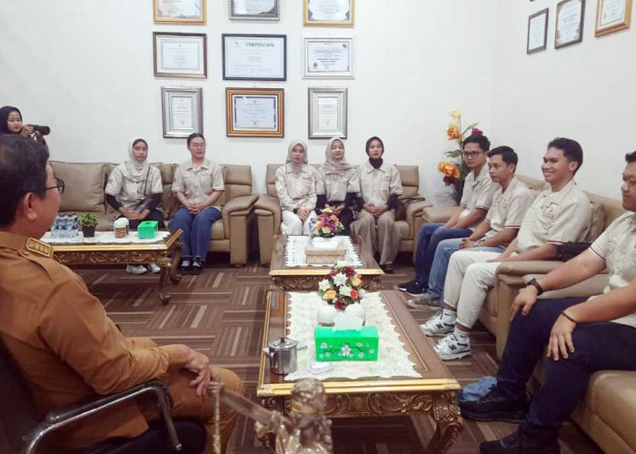 Bupati Beltim Minta KDMP Diawasi, Jangan Mainkan Barang Subsidi