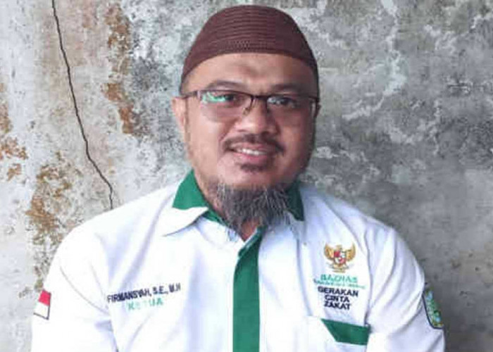 Baznas Belitung Siapkan Layanan Ambulans 24 Jam, Prioritaskan Warga Kurang Mampu