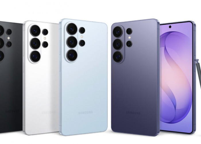 Samsung Galaxy S26 Resmi Rilis, AI Kini Bisa Ambil Tindakan Tanpa Banyak Perintah