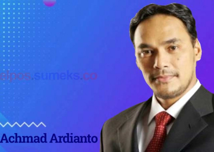 Dirut PT Timah Tbk Berganti, Achmad Ardianto Kini Jadi Direktur SDM Antam, Siapa Penggantinya