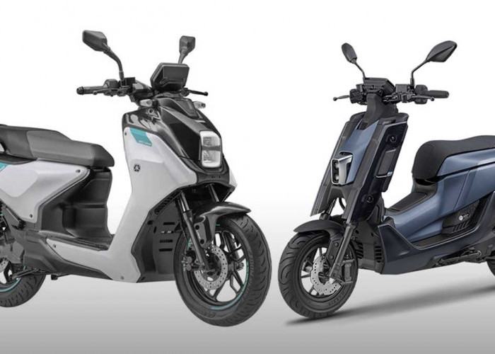 Deretan Sepeda Motor yang Dipercaya Bawa Hoki di 2026, Bukan Sekadar Mitos