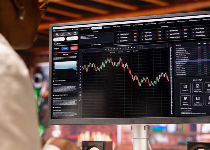 10 Saham Penggerak IHSG Pekan Ini, Tambang hingga Bank Dominan