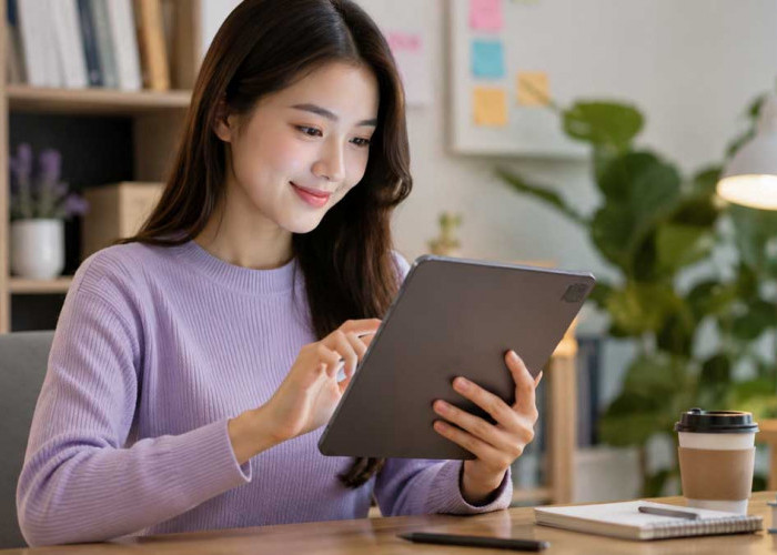 5 Tablet Android 2026 Layak Dibeli, Spek Kencang untuk Kerja hingga Gaming