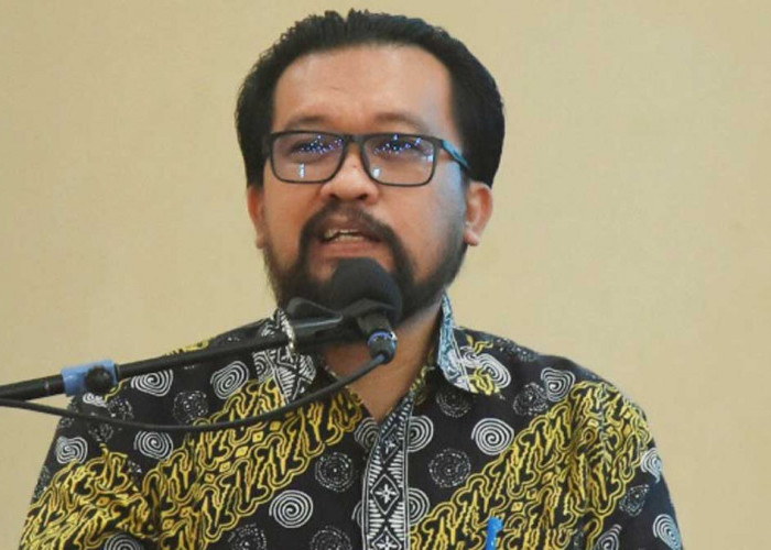 Satreskrim Polres Beltim Tetapkan Kepala Diskominfo SP Jadi Tersangka, Bayu Priyambodo Pilih Diam