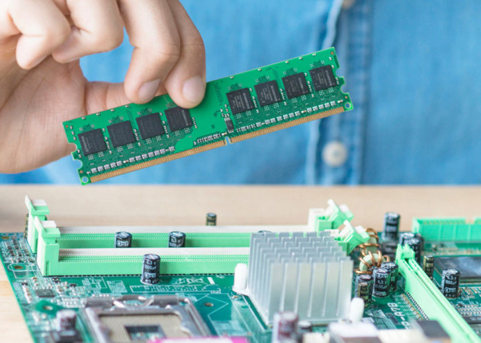 Krisis Chip Memori 2026, Harga Laptop dan Gadget Ikut Naik