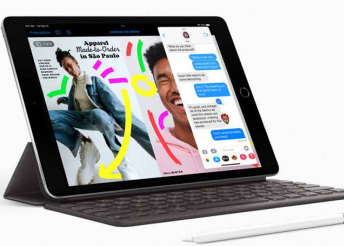 8 Tablet Murah Terbaik 2025: Desain Stylish, Performa Gahar di Bawah Rp5 Juta