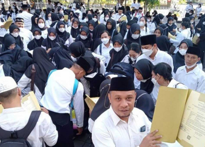 Kabar Baik! Nasib 240 Ribu Guru PPPK Paruh Waktu Mulai 2027 Terungkap