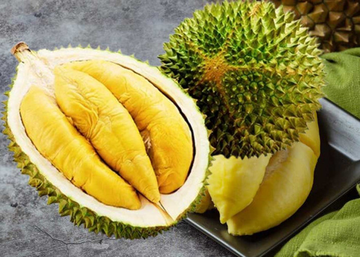 5 Durian Termahal di Dunia, Ada yang Harganya Lebih Setengah Miliar!