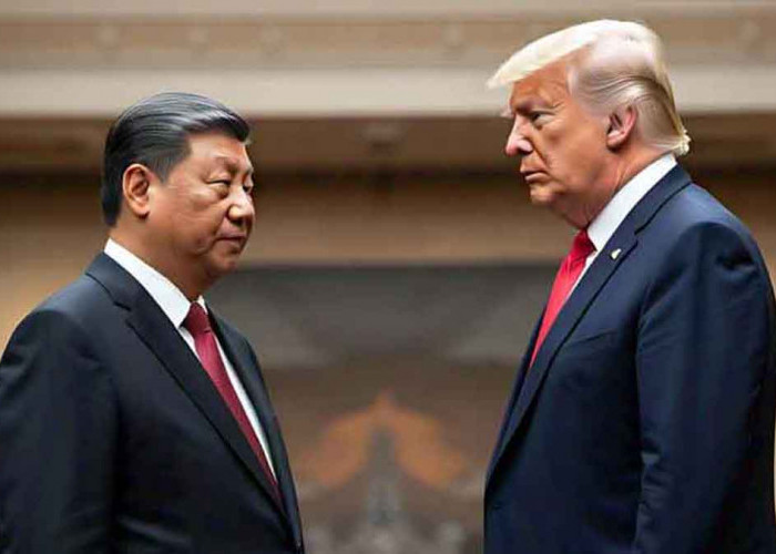  Tarif Trump Bikin Pabrik Apple di China Rontok, iPhone Terancam Mahal?