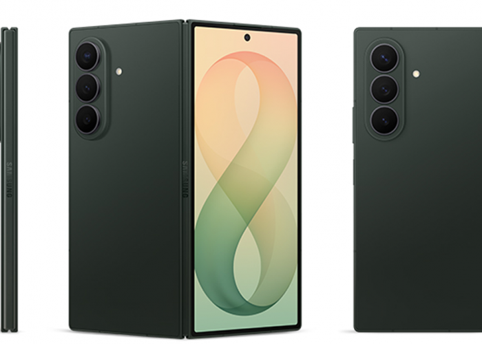 Keunggulan Kamera Galaxy Z Fold8 Ultra: 200MP, Ultra Wide 50MP, Telefoto 3x