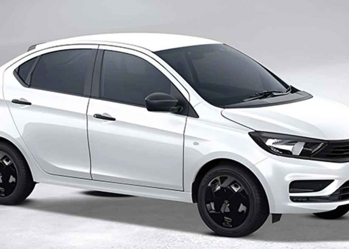 Bukan Bekas! Sedan Baru 2026 Ini Cuma Seharga Rp100 Jutaan