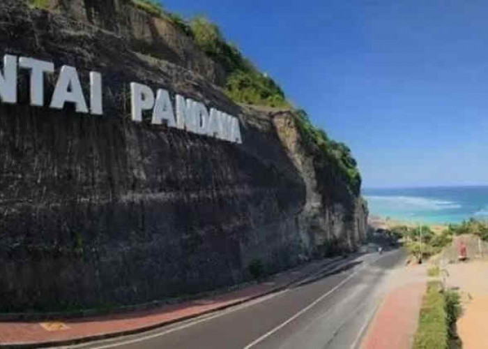 Didominasi Pariwisata, 5 Desa Ini Terkaya di Indonesia, PADes Capai Rp50 Miliar