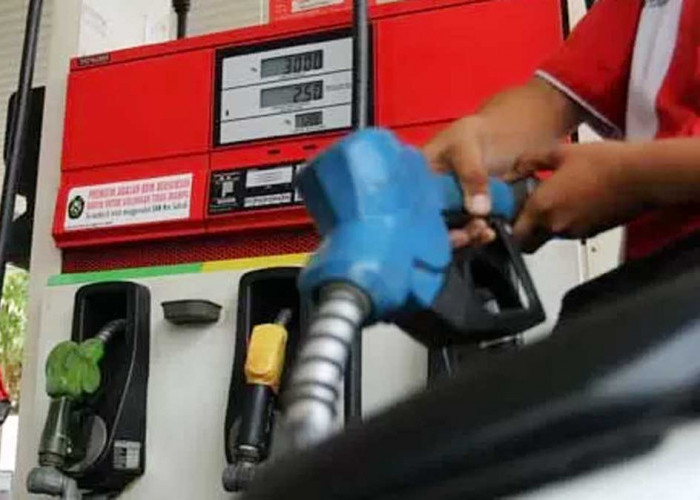 Mitos atau Fakta: Isi BBM Malam Hari Lebih Untung? Ini Kata Ahli IPB
