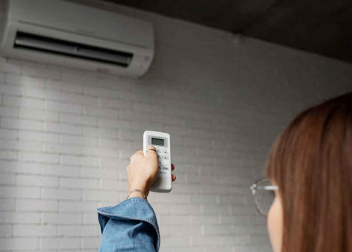 Temukan Rekomendasi AC ½ PK dari Polytron dan Intip Tips Menggunakannya agar Hemat Listrik