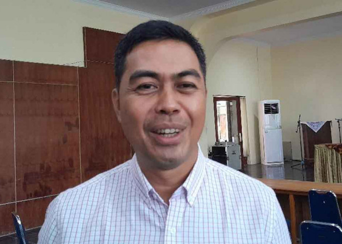 Diusulkan DPRD, Sebelum Akhir Desember Nama Pj Bupati Belitung Sudah Keluar