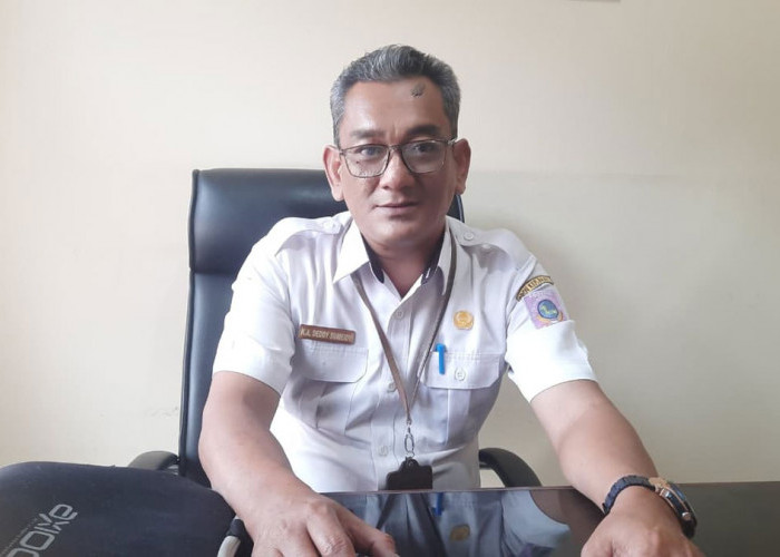 Pemutihan Pajak Kendaraan di Beltim Resmi Berlaku, Denda PKB Dihapus hingga 31 Oktober 2026