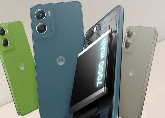 6 HP Baterai Besar 7000 mAh Termurah 2025, Worth It Dipinang Jelang Akhir Tahun