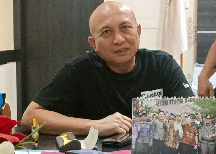 Jelang Lebaran 2026, Ketua DPRD Babel: Pertamina Pastikan LPG dan BBM Aman