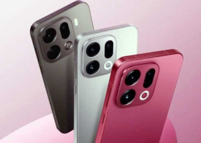 OPPO Find X9 & Find X9 Pro: HP Baterai Jumbo Terbaru dengan Spesifikasi Monster 