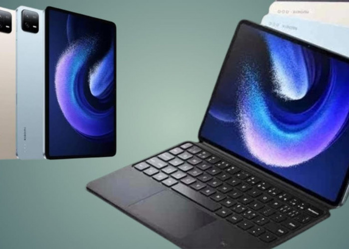 Ulasan Perbedaan Xiaomi Pad 6 dan Pad 6 Pro, Tablet Murah dengan Spek Terbaik Saat Ini