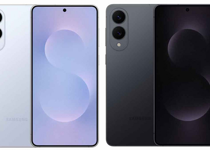 Samsung Galaxy S25 Edge Resmi Dirilis, Ini Harga dan Spesifikasi Lengkapnya!