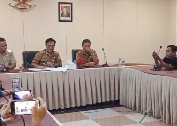 Hellyana Diberhentikan Sementara dari Wagub Babel, Keppres Prabowo Terbit