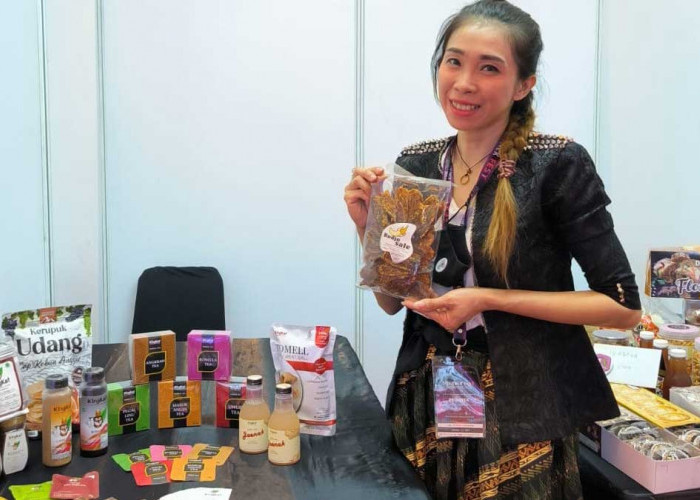 Dari Petani Kopi Batang hingga Pasar Dunia, Kisah Kingkaf Tumbuh Bersama BRI