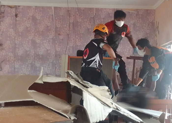 Remaja Tewas Tersengat Listrik di SMK Mitra Bakti Manggar, Diduga Hendak Mencuri Kabel