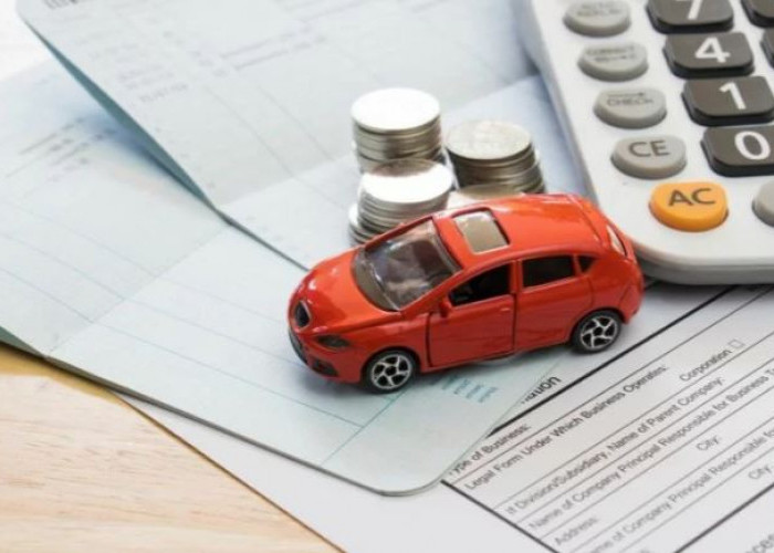 Cara Memilih Asuransi Kendaraan Mobil, Lebih Baik Melalui Online atau Agen?