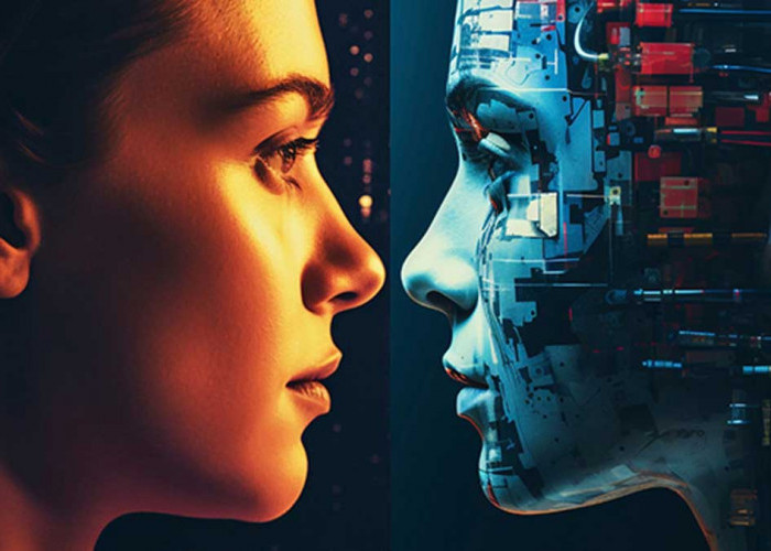 Penipuan AI Kian Ganas, Rekening Bisa Hilang Sekejap! Kenali Cirinya