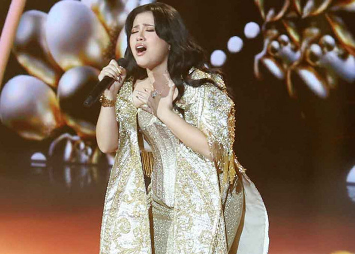 Shabrina Leanor Disebut Kontestan Terbaik Sepanjang Indonesian Idol oleh Judika, Ini Alasannya!