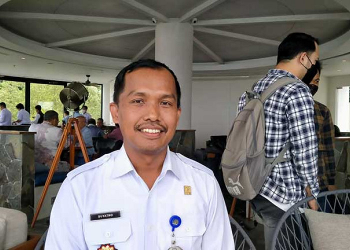 Imigrasi Terus Koordinasi dan Awasi WNA di Belitung