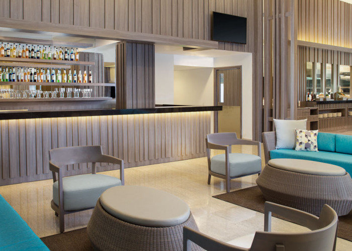 Dari Ulasan Tamu, Hotel Beach Access di Belitung Ini Raih Rating 4,5