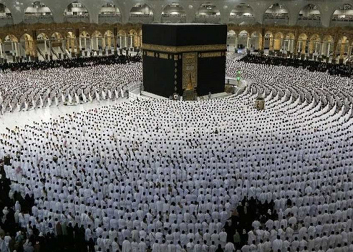 Pengertian dan Cara Memperoleh Haji Mabrur