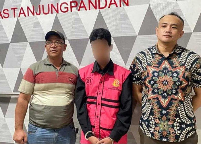 Terlibat Kasus Korupsi KUR Bank Sumsel Babel Rp18,83 Miliar, Perangkat Desa Jadi Tersangka