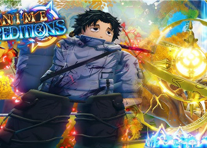 Anime Expeditions Account Semakin Diminati Komunitas Roblox, Ini Faktor yang Menentukan Nilai Sebuah Akun 